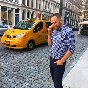 Meet your Posher, Joseph